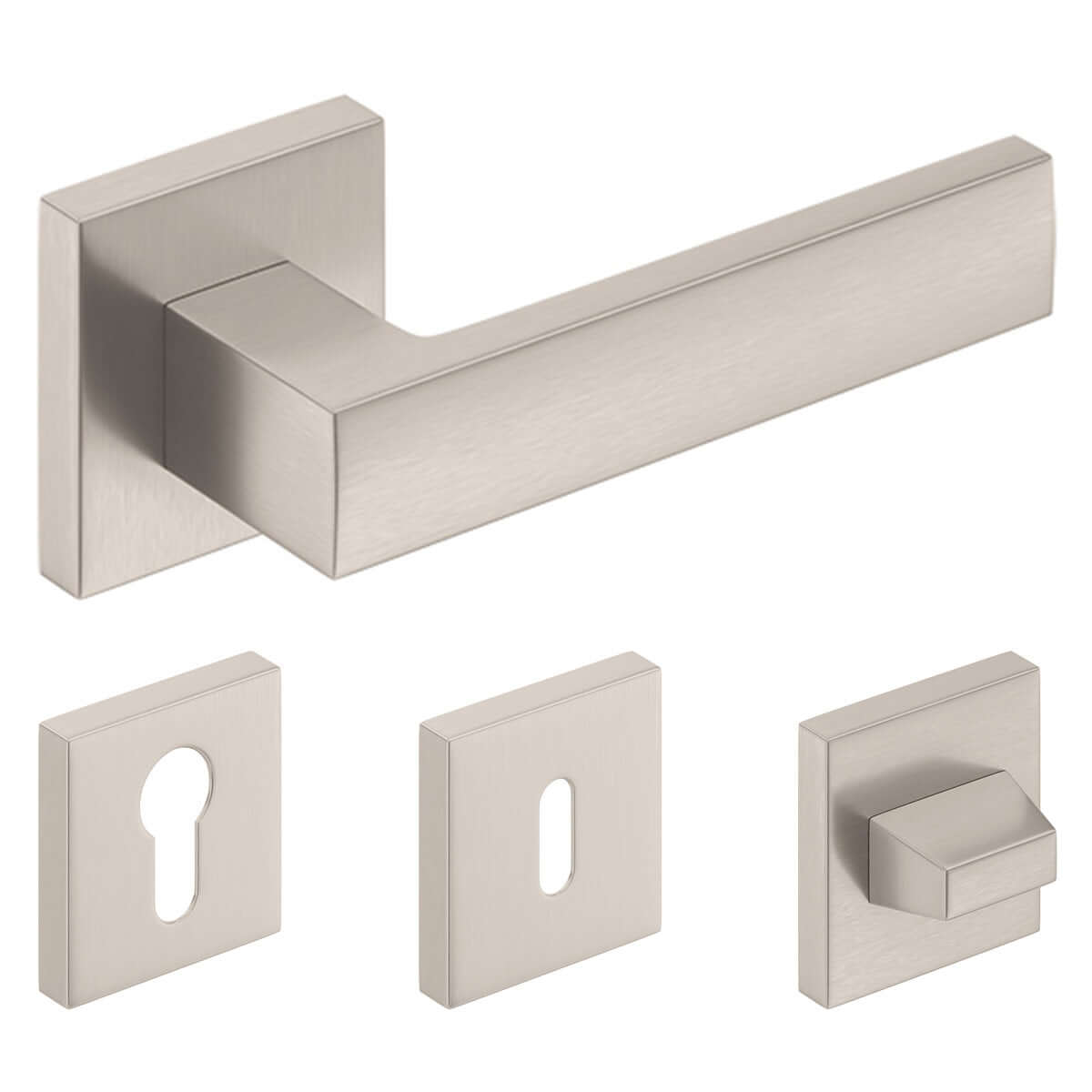 METAL-BUD CUBE