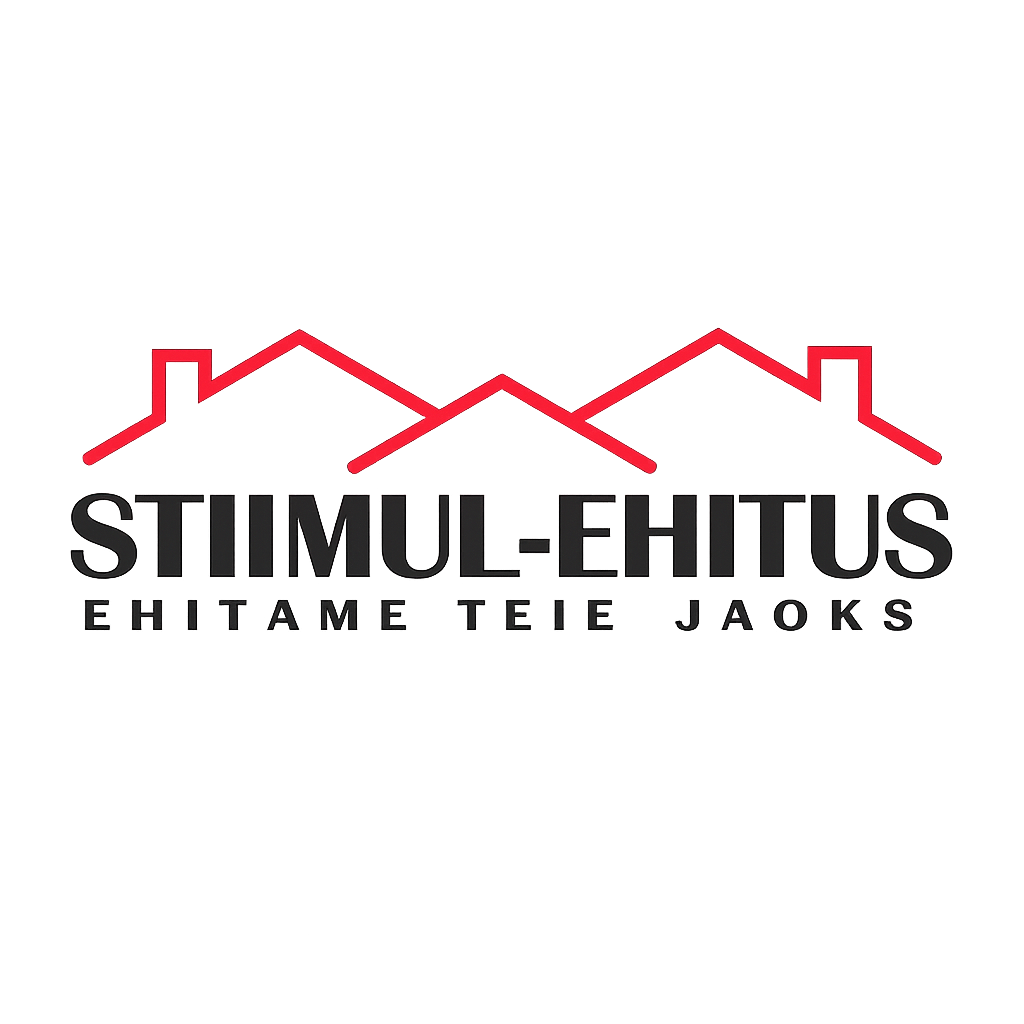 Stiimul Ehitus